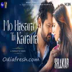 Mo Hasa Ra Tu Karana-Shikar